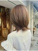 くびれミディアム