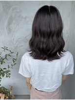 リベルタ(LIBERTA)&nbsp;ラベンダーアッシュ