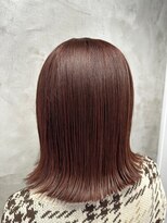 リオン(RION)&nbsp;ミディアムロング