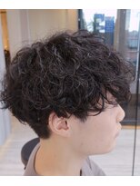 モッズ ヘア 宇都宮店(mod's hair)&nbsp;ツイストスパイラル