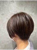 ショートレイヤー