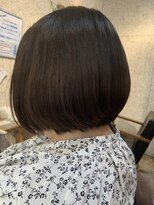 クラク 羽根木店(kuraku)&nbsp;ボブスタイル★