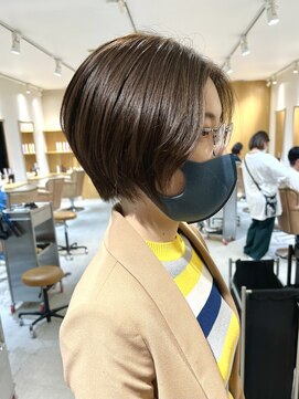 トリート 浦安店(TREAT) 春夏流行スウィングショート