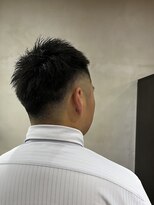 フェリア 松山(Feria)&nbsp;ベリーショート 深田和也