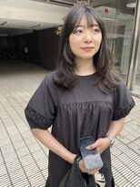 バド(bado)&nbsp;くすみカラー×レイヤー