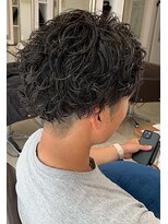 リッシュ ユーカリが丘店(Lish)&nbsp;スパイラルパーマ