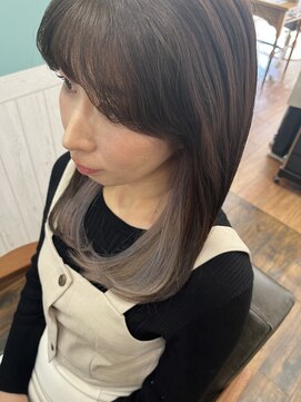 フェイス(faith) 水光カラーIROJIKAKE