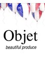 オブジェ(OBJET)/岡田　由美