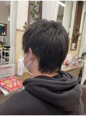 新規お得クーポンあり【見附 今町】ナチュラルメンズスタイル