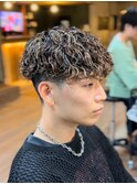 プードルパーマ