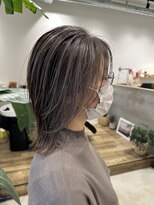 サニールーム(Sunny Room)&nbsp;ミディアムレイヤー