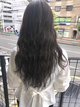 ヘアーサロン アモル(HAIR SALON Amor) ハイライトカラー