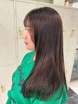 テテ(TETE) ベージュブラウン