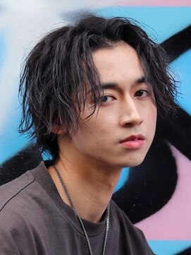 トゥルークリエイション 渋谷(True Creation SHIBUYA) センターパート