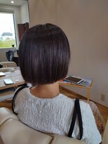 ピクシー(Pixie)&nbsp;ミニボブ