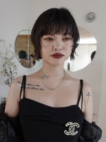 ユルク トウキョウ(jurk tokyo)&nbsp;ボブレイヤー