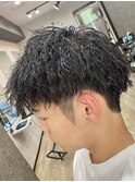 Men's・ベーシックツイスト☆