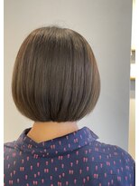 エム(emu) 大人の髪質改善30代40代50代/似合わせ大人可愛い叶えます