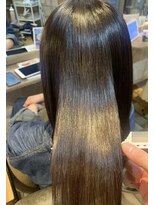 テーラヘアー 牛久店(TELA HAIR)&nbsp;艶ストレート【TELAHAIR牛久】