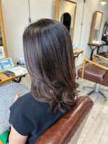 セライロ 千葉(celilo)&nbsp;ナチュラルレイヤー　　　【大木】