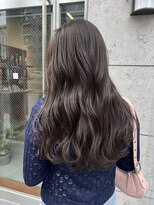 ニール 名古屋 伏見 丸の内(NEELU)&nbsp;【Neelu_scuro_conoka】モカグレージュ