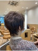 カット/レイヤーカット/南行徳/カラー/白髪染め/デザインカラー