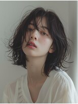 リザ(RIZA) 髪質改善#トリートメント#カラー#カット#縮毛矯正#髪質改善