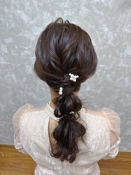 ランプ(Lamp.) ぽこぽこポニー