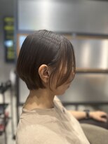 ヴェントフォンターナ(VENTO fontana) ショート