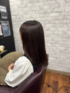 ブリエ 札幌店(Briller) Briller美艶髪カット×髪質改善カラーエステ/札幌ブリエ