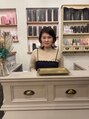 アニュー(anew)/松本　那津子