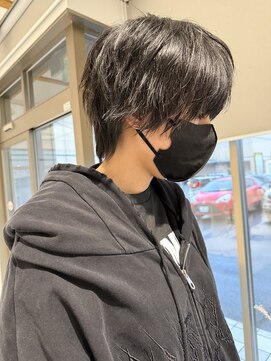 コト 福井大和田店(coto) ウルフ 中性ウルフ 大和田