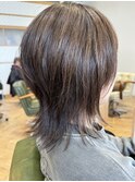 レイヤースタイル♪