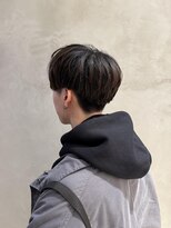 アングゥ ウル(ungu ul)&nbsp;メンズカット/メンズパーマ/マッシュ