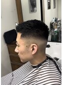 ブックマークでカウンセリング時ご利用くださいフェザーショート