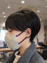 ケーオーエスビューティー(K O S beauty)&nbsp;美ショート！