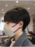美ショート!