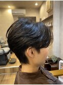 レイヤースタイル