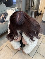 ジュイル シブヤ(JEWIL SHIBUYA)&nbsp;カシスラベンダー