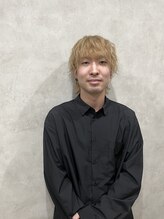 アーサス バイ ヘッドライト 熊谷店(ursus by HEADLIGHT) SENA .T