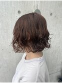 bob perm