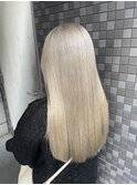 ハイトーンホワイト