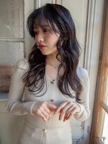 アマリス(Amaris)&nbsp;くびれヘア20代/30代/40代/庭瀬