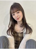 【amoretto_miyu】レイヤー