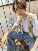 ナチュラルショート