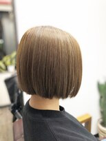 アトリエナガノツー 千葉富士見店(atelier nagano 2)&nbsp;ハイライトカラー/くびれヘア/レイヤーパーマ[千葉駅]