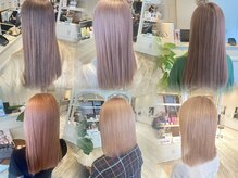 シェリー(Che'ri)