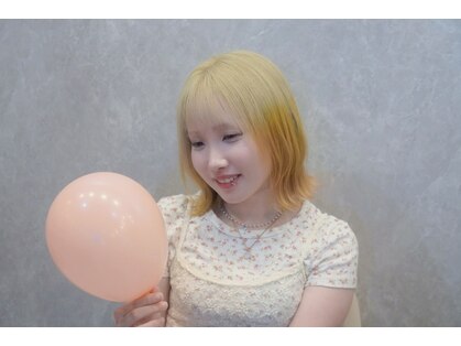 リリス(Lilith)の写真