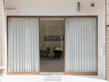 あなただけの特別な一席。特別な空間。