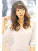 抜け感のある大人ラフスタイル